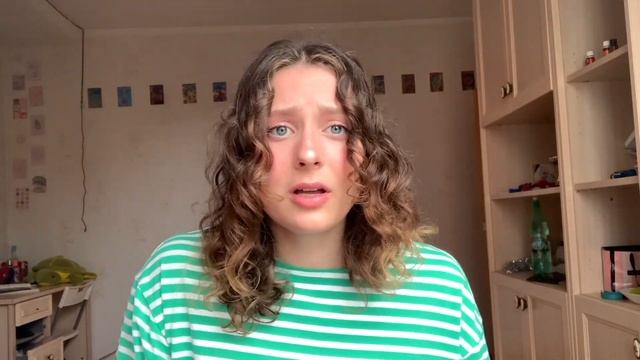Беата Хмелевская. Стихотворение «послушайте» В.В.Маяковский смотреть онлайн