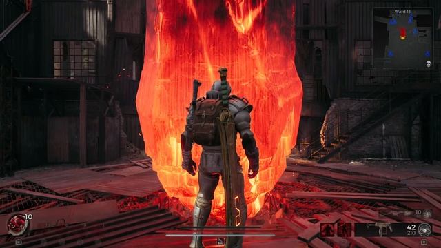 Remnant 2 Maxed Out! Trophy смотреть онлайн