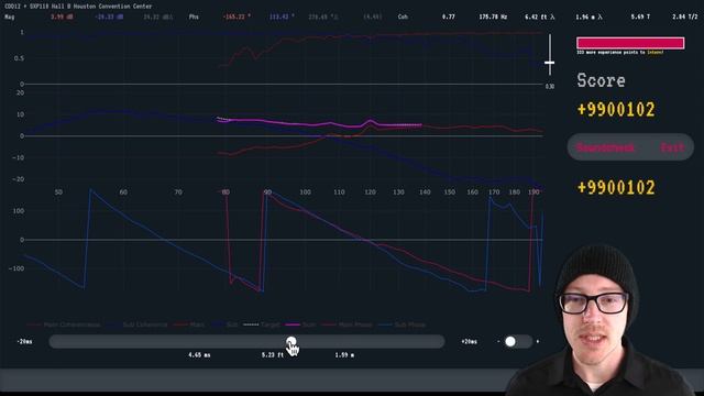 Getting Started with Phase Invaders: Score смотреть онлайн