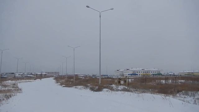 Уральск | от новой школы до детсада Мұрагер смотреть онлайн