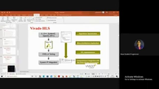 Day 3 Session 1 "Hands on Session on Python for ML Algorithms" by Mr. B. B. Shabarinath смотреть онлайн