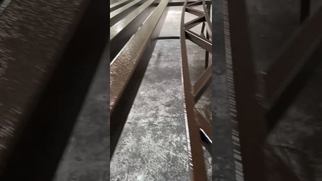 Изготовление навесов из поликарбоната под ключ Спецкаркас Москва и Московская область