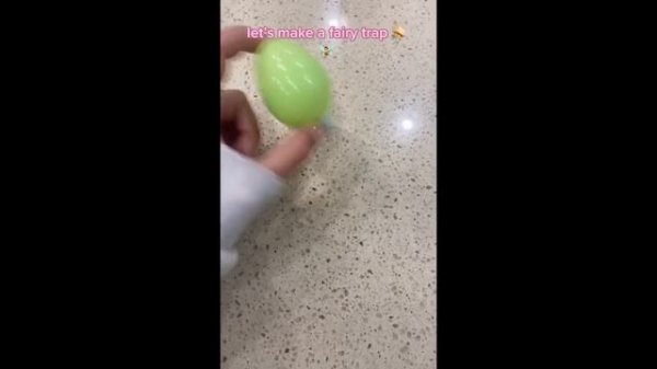 FairyTok is Dangerous