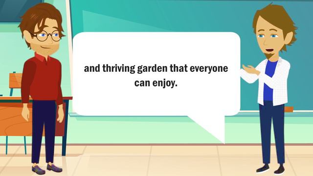 Your Future Plan || Practicing Simple Future Tense: English Animated Conversation Class смотреть онлайн