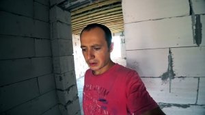 Теплый пол и  Стяжка Пола в частном доме 100 кв метров. Цена за Работу и за Материал!