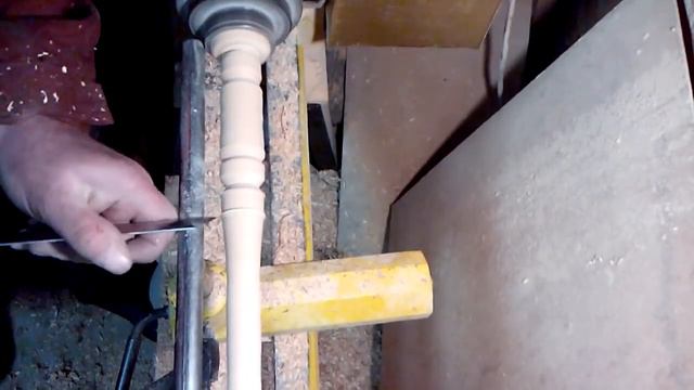 Учимся работать мейселем (Learn To Work With Meisel)