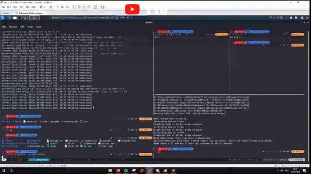 LIVE CTF COMPETITION - King Of The Hill смотреть онлайн