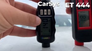 Какой Толщиномер Выбрать? СОВЕТЫ ПЕРЕКУПА