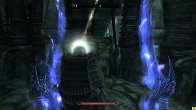 LorePlay - Elder Scrolls: Skyrim - Episode 31 - Meridia and the Dawnbreaker смотреть онлайн