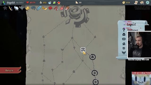 Minimalist Achievement is Pain смотреть онлайн