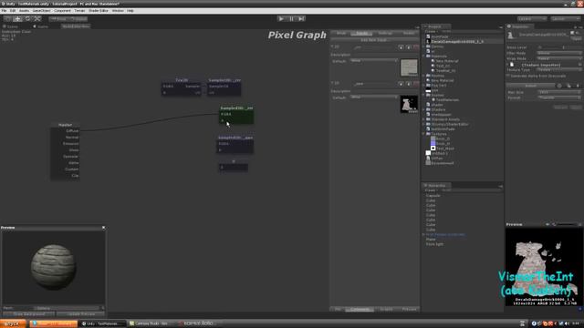 Strumpy Shader Editor Tutorials 05.mp4 смотреть онлайн