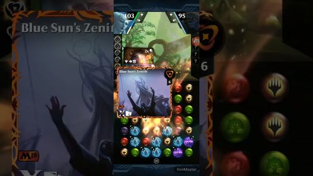 Tamiyo, Field Researcher Unboxing Level 60 Magic The Gathering Puzzle Quest смотреть онлайн