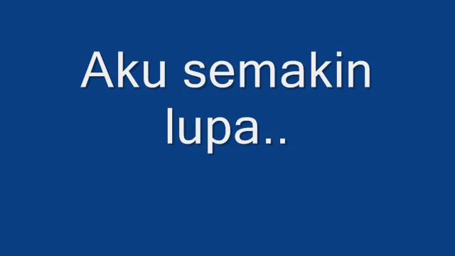 Pelangi Petang...Sudirman hj Arshad.wmv смотреть онлайн