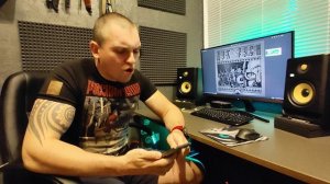 МК 5.45 - ДУХ РУСИ