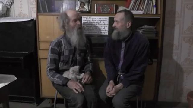 Суды, прокуратура, полиция мало посещают храм. Почему? 15. 09. 2017 смотреть онлайн