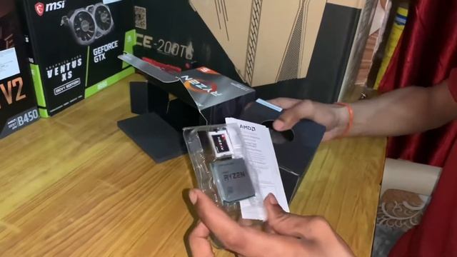 AMD Ryzen 5 3500 | Best in Budget CPU for Gaming? смотреть онлайн