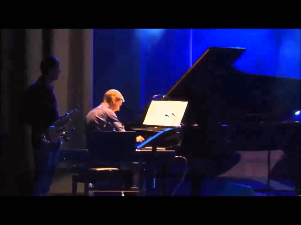 «Музыка Лазурного берега», фрагмент программы. Белгородская филармония смотреть онлайн