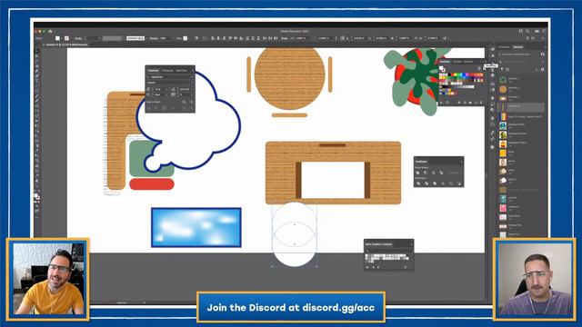 Office Hours: Teacher Appreciation Week | Adobe Creative Cloud смотреть онлайн
