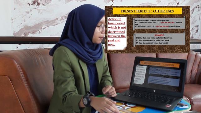 Group 1 : Presentation assignment | Management - A | UPN "Veteran" East Java 2019 смотреть онлайн
