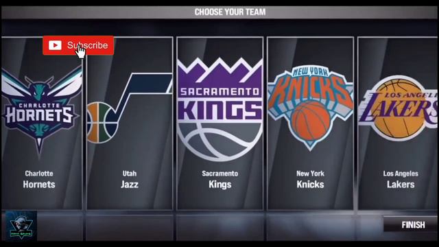 Nba 2k21 Arcade Edition For IOS🏀 смотреть онлайн