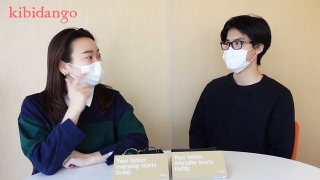 Vue Lite｜スタッフレビュー【クラウドファンディング | Kibidango（きびだんご）】 смотреть онлайн