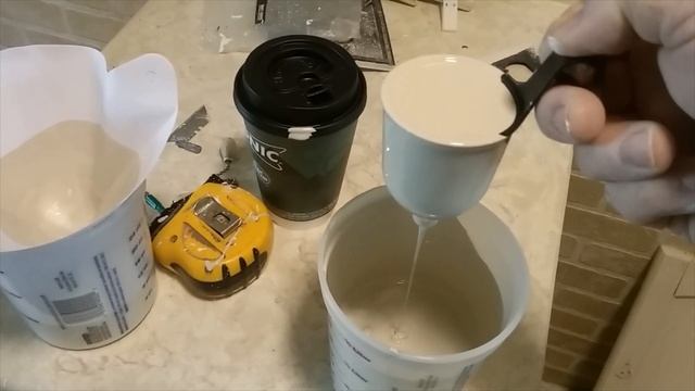 Krause Becker Sprayer Review - Spraying Cabinets смотреть онлайн