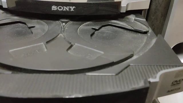 SONY MHC-RV222DA DVD/VCD/CDMP3/CD. Bluetooth. смотреть онлайн