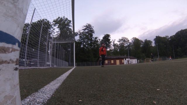 Sc Konstanz-Wollmatingen GoPro смотреть онлайн