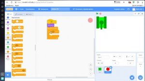 как сделать игру танчики в скретч 3.0 (часть 1)