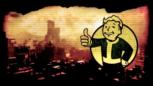 Alternate Main Menu [Fo4] смотреть онлайн
