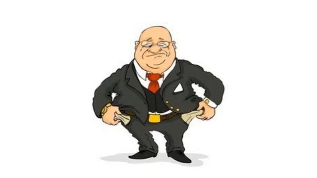 Главное, чтобы костюмчик сидел смотреть онлайн