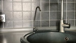 Как поменять фильтры АКВАФОР ОСМО КРИСТАЛЛ| Замена Фильтров Аквафор