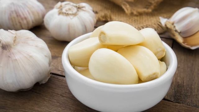 Польза чеснока натощак - это интересно знать смотреть онлайн