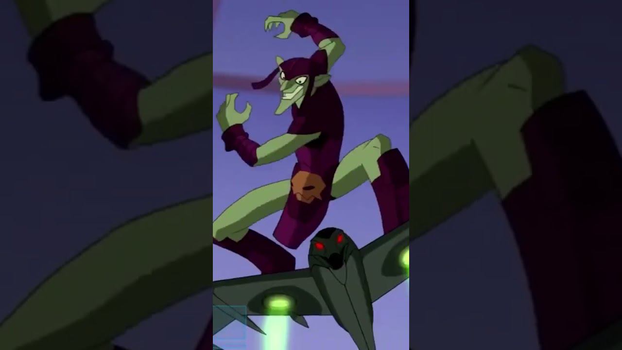 #spidermannowayhome #sonymarvel #greengoblin #marvel #spiderman#deadpool #wolverine #superman смотреть онлайн