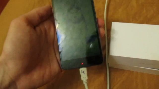 Xiaomi Redmi 4A обзор смотреть онлайн