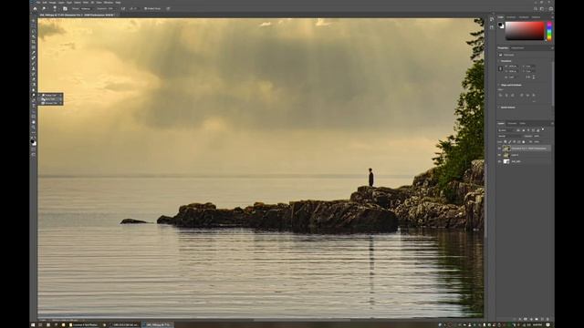 In Depth Luminar 4 Sky Replacement...Holy Amazing!!! смотреть онлайн