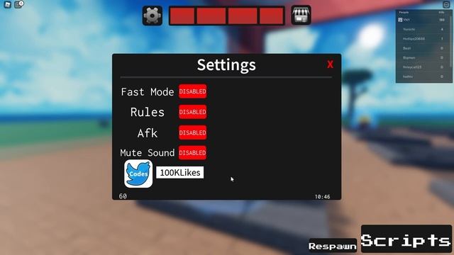 2022 ALL SECRET CODES Roblox [UPD] Script Fighting Ultimate, NEW CODES, ALL WORKING CODES смотреть онлайн