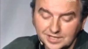 "Кто-то хитрый и большой" Чайф unplugget