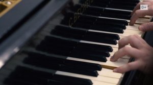 «Ты меня не забывай» - песня В. Леонтьева -- Кавер На Фортепиано.