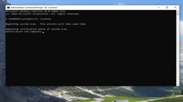 Exception Processing Message 0xc00005 Unexpected Parameters