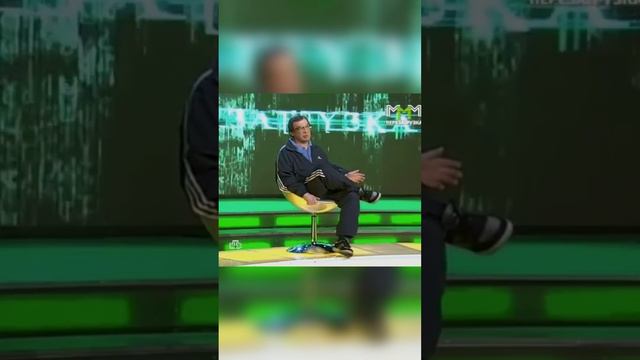 Сергей Мавроди о больном обществе | Любимое видео Данила Юсупова, возродившего МММ2.0 смотреть онлайн