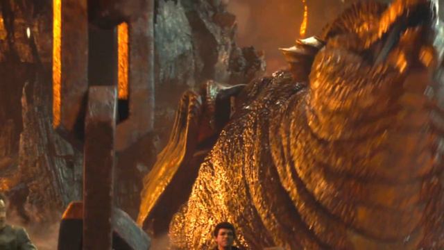 [4K] Dragon eats people & mawshots (DADHAT) смотреть онлайн