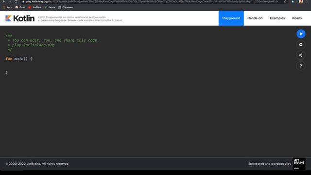 Android 50+: Занятие №1. Часть 2 смотреть онлайн