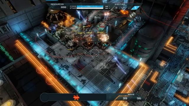 Defense Technica! Tower Defense W/ Juicebags Ep 12 смотреть онлайн