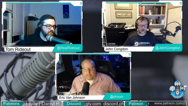 234: Tom Finally Quit смотреть онлайн