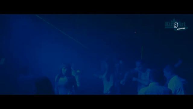 Dj Alex Fleev 09.09.2016 "Старый ресторан" (Kingart Production) смотреть онлайн