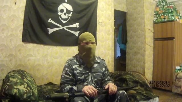 Техника безопасности с оружием На охоте от Аскольда смотреть онлайн