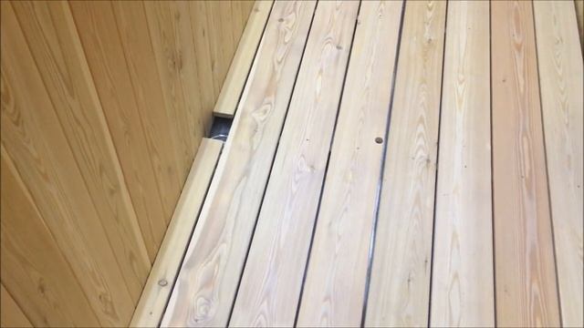 63 метра, баня Хотбокс I Обзор планировки смотреть онлайн