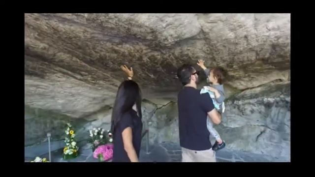 Паломнический тур в Лурд - величайшую святыню Франции!! экскурсии из Барселоны смотреть онлайн