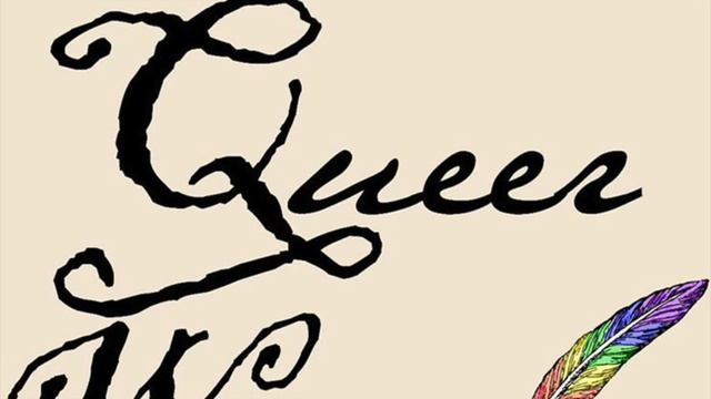 Queer Words-Meg Elison смотреть онлайн